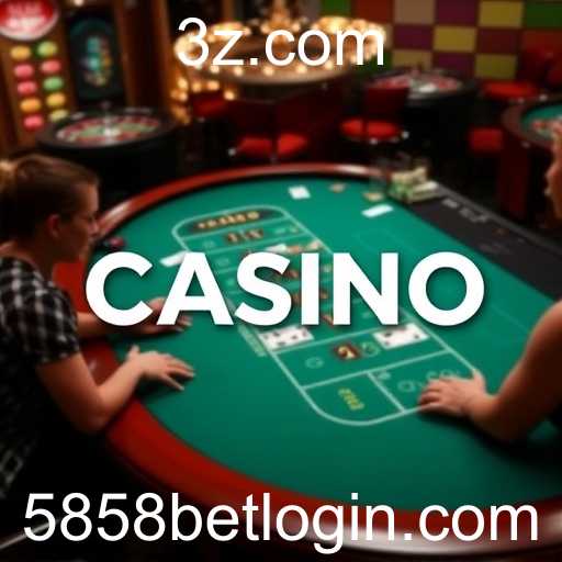 Jogos de Casino