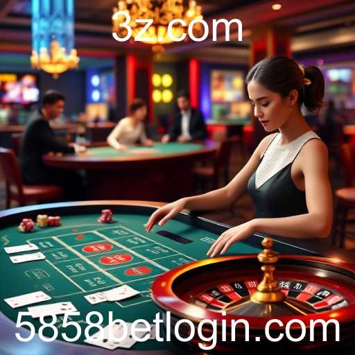 Casino Ao Vivo