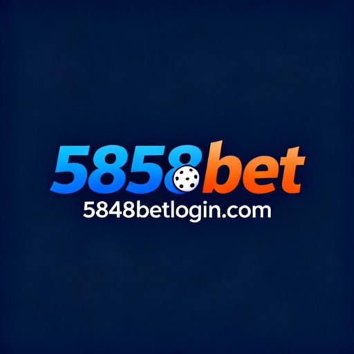 5858bet