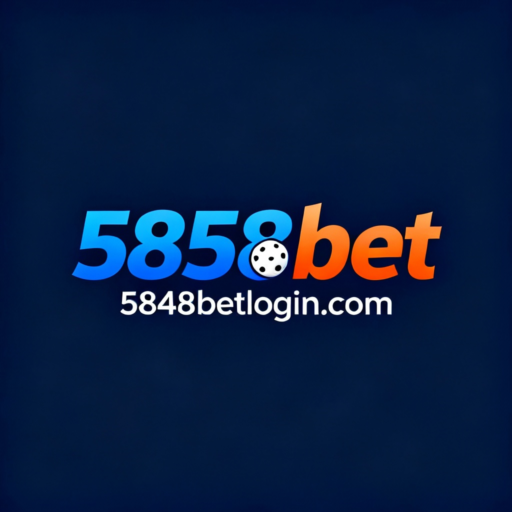 5858bet