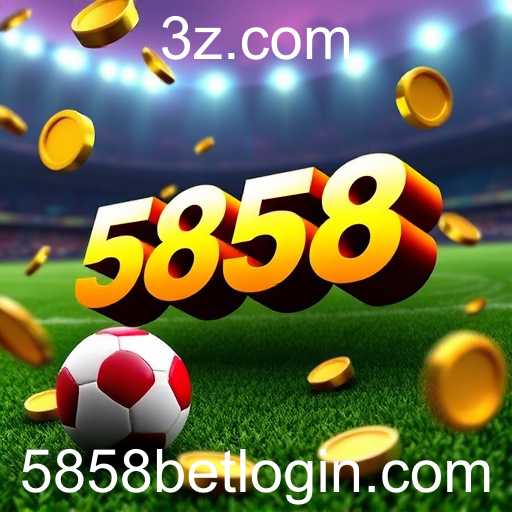 Tendências e Impactos do 5858bet em 2026